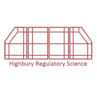 Highbury Regulatory Science Limited Logo