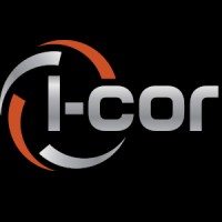 I-cor, LLC Logo