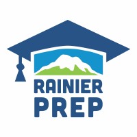 Rainier Prep Public Charter School Logo