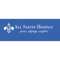 All Saints Hospice Logo