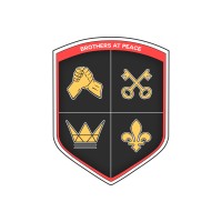Brothers At Peace Logo