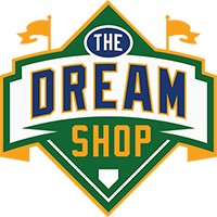 The Dream Shop, LLC Logo