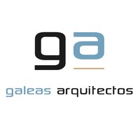 Galeas Arquitectos Logo