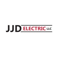 JJD Electric, LLC Logo