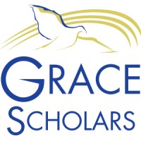GRACE Scholars, Inc. Logo