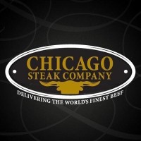 Chicago Steak Company Logo