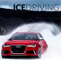 IceDriving.net Logo