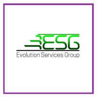 Evolution Services Group, LLC Logo