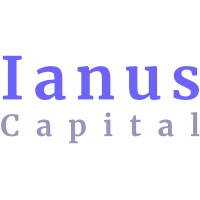 Ianus Capital Logo