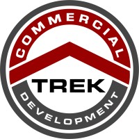Trek Commercial Development Logo
