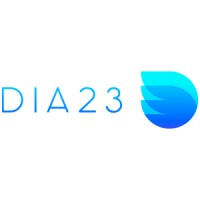 DIA23 Logo