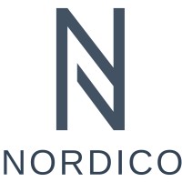 Nordico LLC Logo