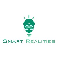Smart Realities Logo