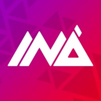 Iná Game Studio Logo