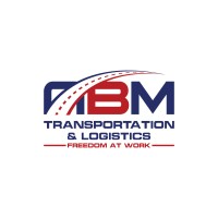 ABM Transportation & Logistics Logo