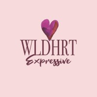 WildHeart Expressive Logo
