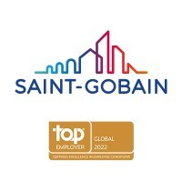 Saint-Gobain Portugal Logo