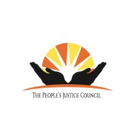 Peoples Justice Council Logo