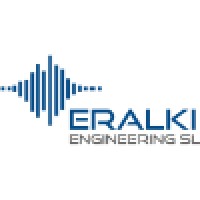 ERALKI ENGINEERING SL Logo