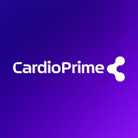 CardioPrime Centro de Cardiologia Logo