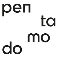 Pentamodo Logo
