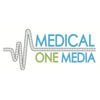 Medical One Media Logo