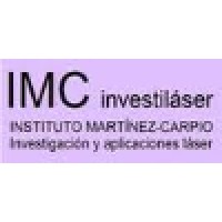 IMC-Investilaser Logo