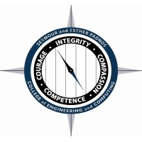 GVSU Padnos College of Engineering & Computing Logo