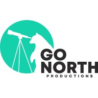 Go North Productions Logo