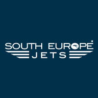 South Europe Jets Logo