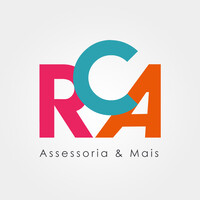 RCA Assessoria & Mais Logo
