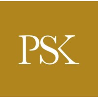 PSK JOYAS Logo