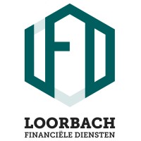 Loorbach Financiële Diensten Logo