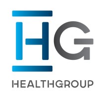 Health Group Logo