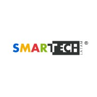 SMARTECH latam Logo