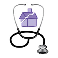 Maryland Health Care Coalition Against Domestic Violence Logo