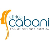 Clínica Cabani Logo