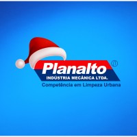 Planalto Indústria Mecânica Logo