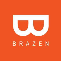 Brazen PR Logo
