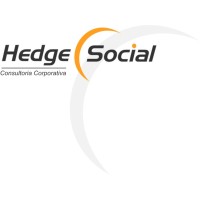 Hedge Social Consultoria Corporativa Logo