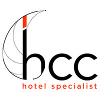 HCC Hotel Specialist Logo