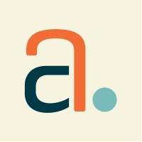 The Change Agent∙cy Logo