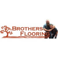 Brothers Flooring LLC Logo