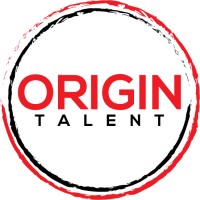 Origin Talent NZ Logo