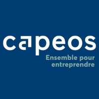CAPEOS Logo