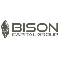 Bison Capital Group Logo