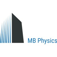 MB Physics Corp Logo