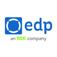 EDP Consultants Pty Ltd Logo