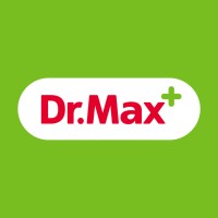 Dr.Max Polska Logo
