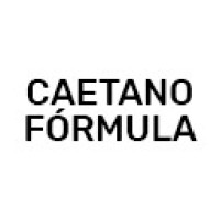 Caetano Fórmula Galicia Logo